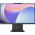  Моноблок Lenovo IdeaCentre AIO 24IRH9 (F0HN00UQRU) 23.8" FHD (1920x1080) IPS 250N 100Hz, i7-13620H, 1x16GB DDR5-5200, 512GB SSD M.2, Intel UHD 