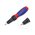  Отвертка WORKPRO WP221059 10в1 