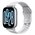  Smart-часы Xiaomi Redmi Watch 5 Active Matte Silver GL 