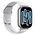  Smart-часы Xiaomi Redmi Watch 5 Active Matte Silver GL 