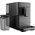  Кофемашина Weissgauff WCM-335 Automatic ColorTouch Cappuccino Nero 