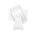 Вентилятор HOCO HX66 desktop circulating fan White 