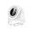  Вентилятор HOCO HX66 desktop circulating fan White 
