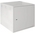  Шкаф коммутационный NETLAN EC-WS-126060-GY антивандальный 
