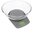  Весы MAXVI KS102P grey 