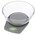  Весы MAXVI KS102P grey 