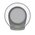  Весы MAXVI KS102P grey 