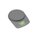  Весы MAXVI KS102P grey 