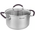  Кастрюля Rondell Akzent RDS-1387 стальной 