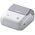  Термопринтер Niimbot B31 (1746801) 203dpi 80мм/с/USB/BT для печ.этик. светло-серый 