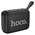  Портативная колонка HOCO HC28 Melody sports BT speaker черный 
