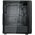  Корпус XASTRA A409 4ARGB-UC Black (A409-4FС12A-UC) ATX/Mesh/Screwless full-size TG / 4x120mm ARGB PWM FС fans/Type-C 