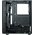  Корпус XASTRA A409 4ARGB-UC Black (A409-4FС12A-UC) ATX/Mesh/Screwless full-size TG / 4x120mm ARGB PWM FС fans/Type-C 