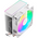  Кулер Ocypus Gamma A20 WH ARGB, 92mm FARGB Fan, Top FARGB Panel, 2 Heat pipes, 3-pin, 1900 RPM, 21DBA, Hydro Bearing, LGA115X/1200/1700 