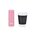  Термос THERMOS JOJ-120 P 0.12L нерж 