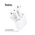  Наушники bluetooth HOCO EW91 True wireless stereo headset белый 