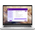  Ноутбук Dell Pro14Plus-7613 Core Ultra 7 266V 14,0" FHD+ (1920x1200) 300nit AG, 300 nit, 16 GB LPDDR5, 1TB SSD, Intel Arc graphics, 3cell 55Wh 