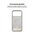  Чехол UGREEN CA316 (95416) Magnetic Protective Case with Stand for iPhone 17 Pro 6,3" Gray/Transparent 