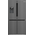  Холодильник Bosch KFI96AXEA антрацит 