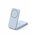  Зарядное устройство UGREEN W756 (55963) MagFlow 25W Magnetic Qi2.2 Wireless 2-in-1 Charger Starlight Blue 
