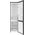  Холодильник Weissgauff WRK 2010 D Inverter NoFrost Dark Grey 
