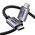  Кабель UGREEN HD171 (25907) HDMI 2.1 Male To Male 8K Cable 0,5m Grey 