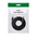  Кабель UGREEN NW315 (55155) Cat6A UTP Ethernet Cable 1m Black 