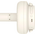  Наушники Edifier H9 ivory слоновая кость 