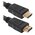  Цифровой кабель DEFENDER HDMI 08 (87336) HDMI M-M, ver 2.0, 2.0м 