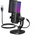  Микрофон UGREEN CM581 (65629) USB-C Desktop Microphone 20Hz-20kHz Black 