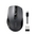  Мышь UGREEN MU006S (85082) Ergonomic Wireless 4000DPI 2.4G BT Mouse Black 