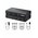  Переключатель UGREEN AK502 (45452) HDMI 2.0 KVM Switch 2 In 1 Out Black 