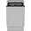  Посудомоечная машина Weissgauff BDW 4508 D Autoopen Infolight 