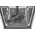  Посудомоечная машина Weissgauff BDW 4508 D Autoopen Infolight 