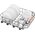  Посудомоечная машина Weissgauff BDW 4508 D Autoopen Infolight 
