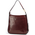  Сумка The Bridge Ingrid 04572501/YF кожа натуральная, бордовый 