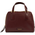  Сумка The Bridge Ines 045535EN/YF женская, кожа натуральная, бордовый 