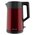  Электрочайник Weissgauff WK 1510 Rosso BodyCool 