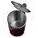  Электрочайник Weissgauff WK 1510 Rosso BodyCool 