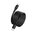  Дата-кабель HOCO X120 Beneficio 60W charging data cable C to C черный 