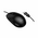  Мышь HOCO GM50 League business wired mouse черный 