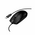  Мышь HOCO GM50 League business wired mouse черный 
