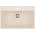  Кухонная мойка Weissgauff WG 600328 Comfort Beige Sand 