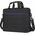  Сумка портфель BRAUBERG 272603 Practical 29х40х7см Blue line, черная 
