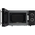  Микроволновая печь Hyundai HYM-M2095 черный 