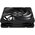 Вентилятор XASTRA FB120 (FB120-1BA-SXX) 120x120x25мм (PWM, black) Color BOX 