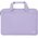  Сумка портфель HEIKKI 272610 Ultra 28х39х3см Lavender, лавандовая 