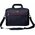  Сумка портфель BRAUBERG 240397 Dandy 32х41х10см Combi черная 