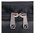  Сумка портфель BRAUBERG 240397 Dandy 32х41х10см Combi черная 