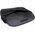  Сумка портфель BRAUBERG 240440 Processor 28х37х7см Profi черная 